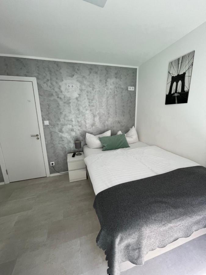 Liberty Hotel Koln Bagian luar foto