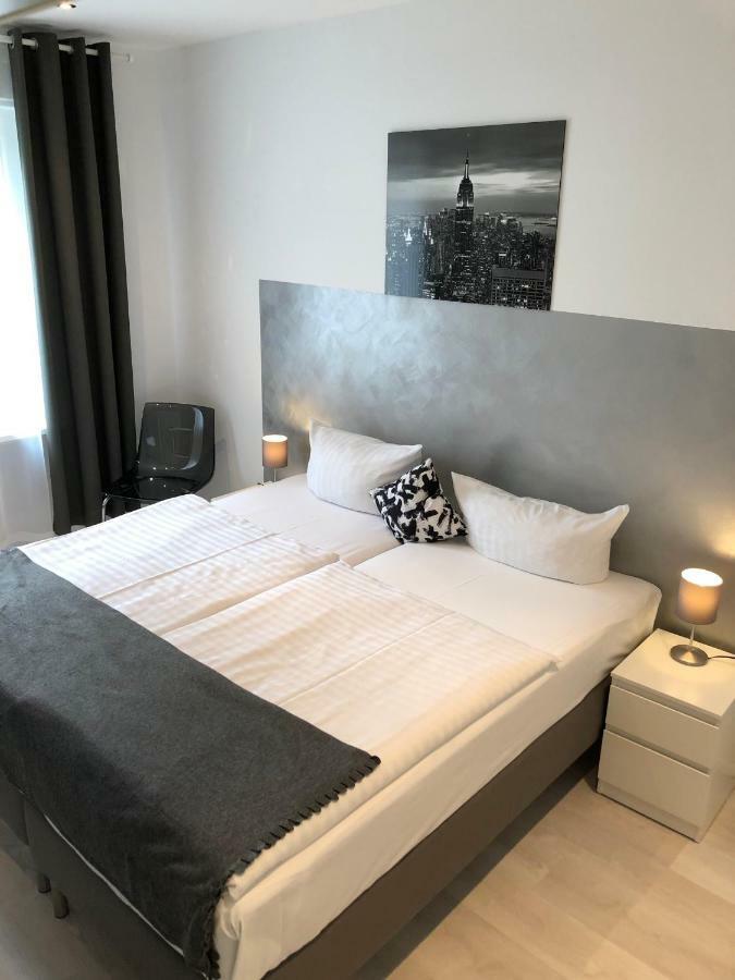 Liberty Hotel Koln Ruang foto